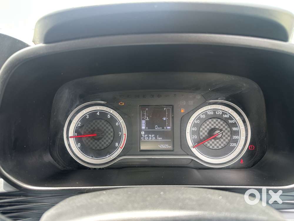 Hyundai I20 Magna 1.2 Vtvt, 2021, Petrol