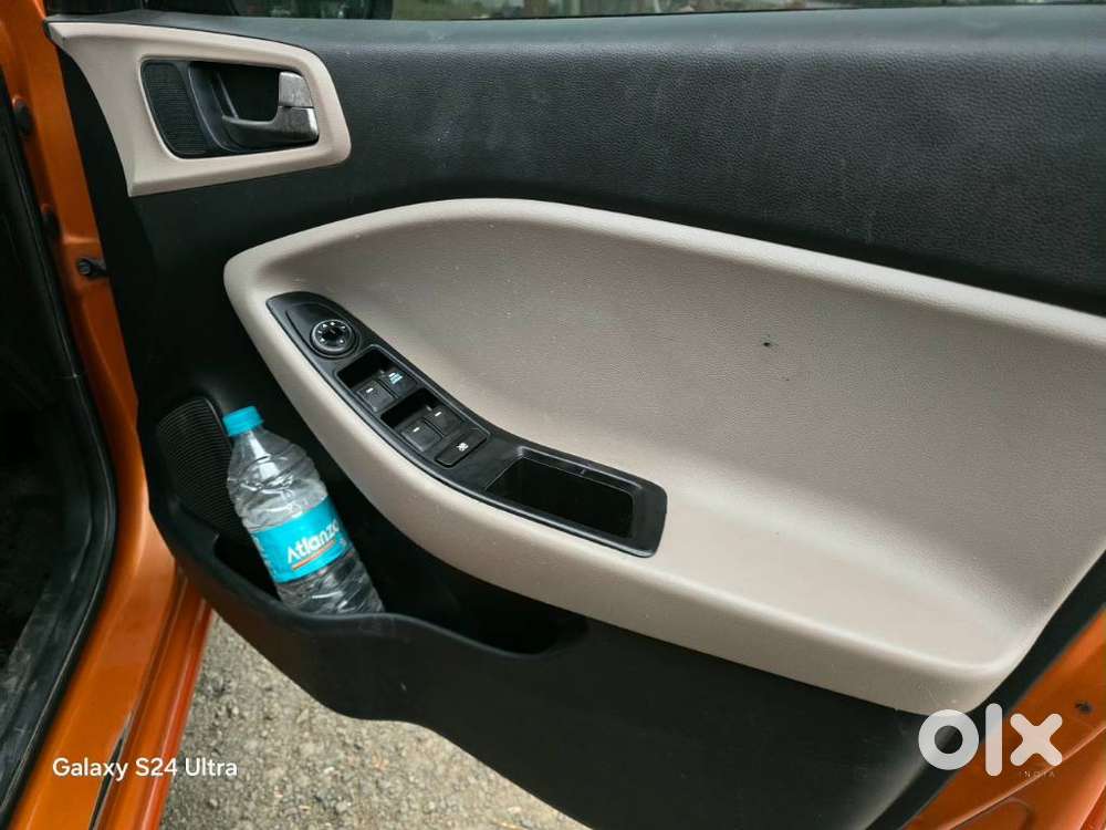 Hyundai I20 Magna Plus, 2018, Petrol