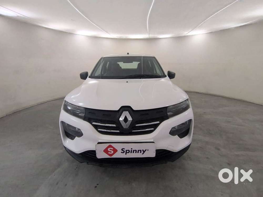 Renault Kwid 2019-ongoing 1.0 Rxl Amt, 2025, Petrol