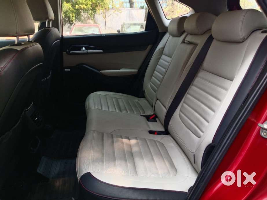 Kia Seltos Gtx Dct, 2019, Petrol