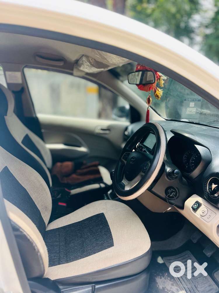 Hyundai New Santro 1.1 Sportz Mt, 2018, Cng & Hybrids