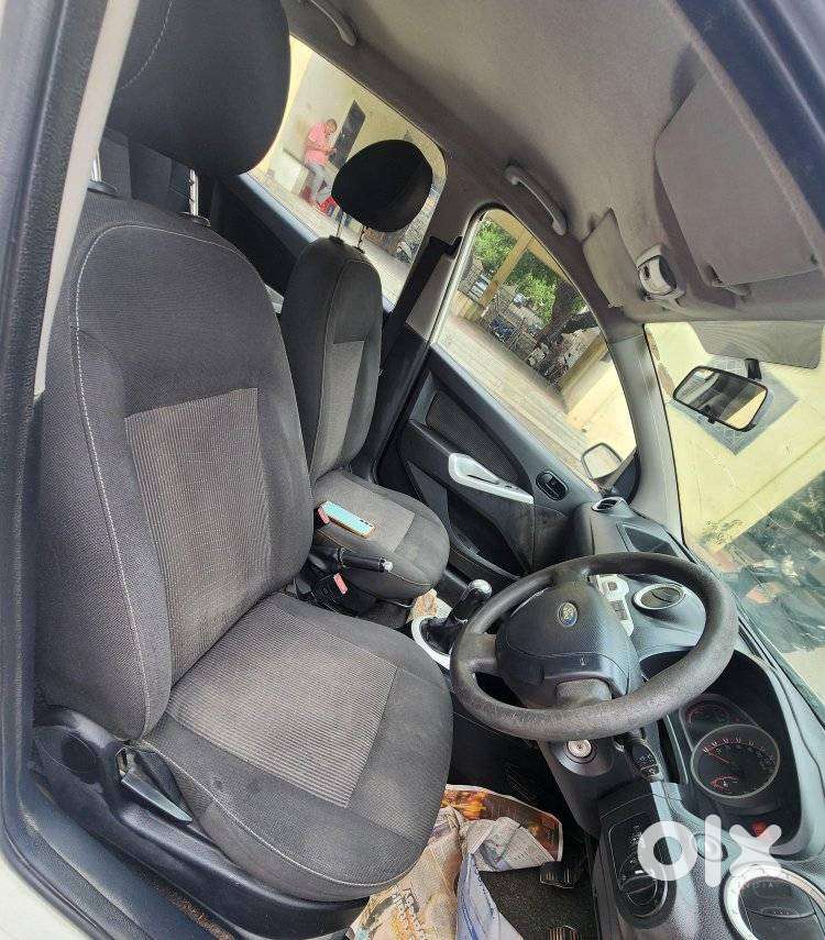 Ford Figo Diesel Titanium, 2012, Diesel