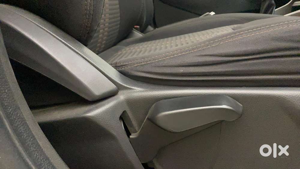 Ford Freestyle Titanium Petrol, 2019, Petrol
