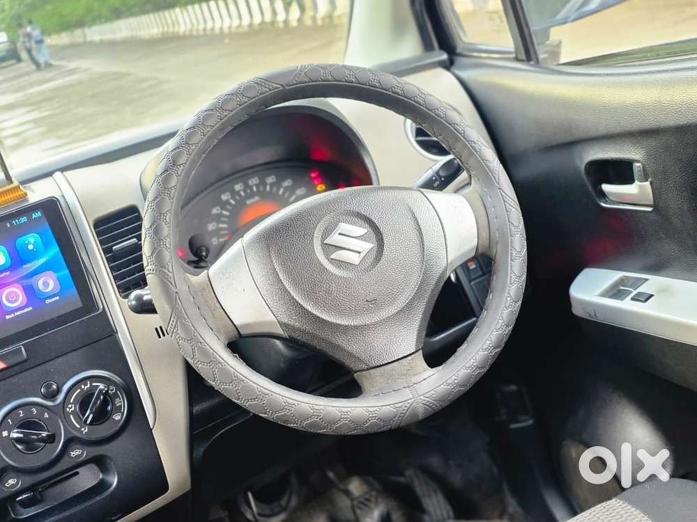 Maruti Suzuki Wagon R Cng Lxi, 2014, Cng & Hybrids