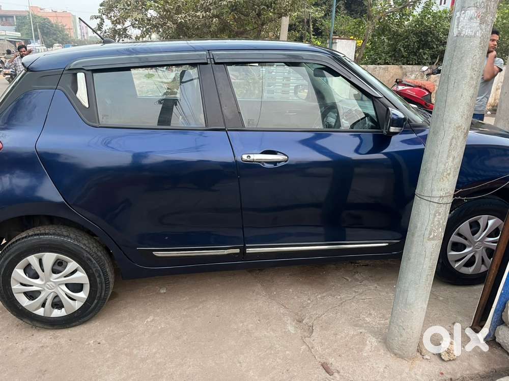 Maruti Suzuki Swift 2018 86000 Km Driven