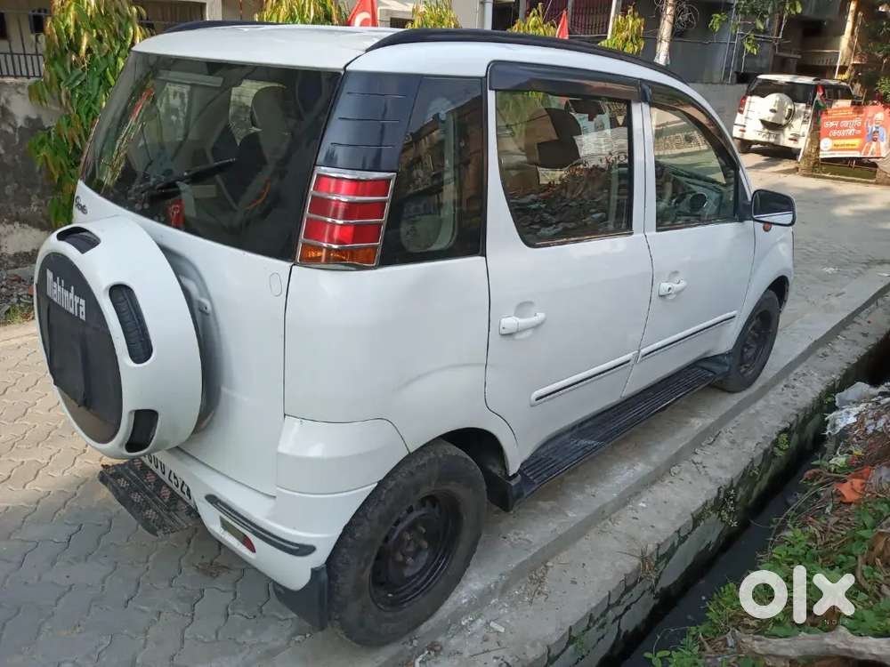 Mahindra Quanto 2013 Diesel 84000 Km Driven