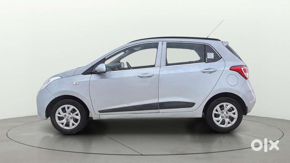 Hyundai Grand I10 1.2 Kappa Magna, 2019, Petrol
