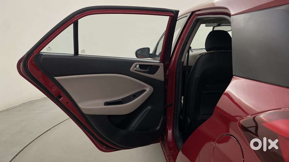 Hyundai Elite I20 [ ] 1.2 Sportz, 2015, Petrol
