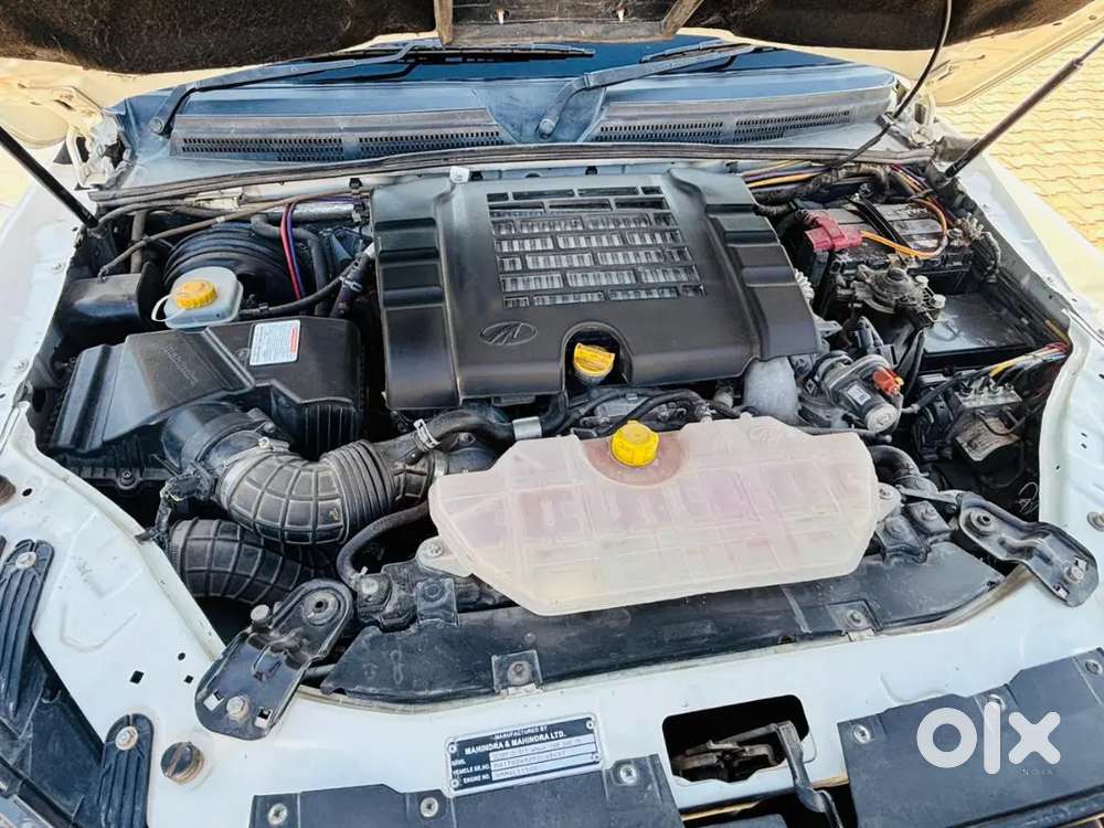 Scorpio S11