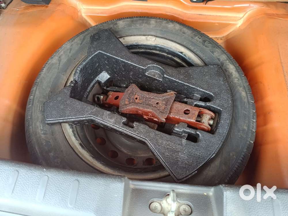 Maruti Suzuki Celerio X Zxi Option, 2018, Petrol