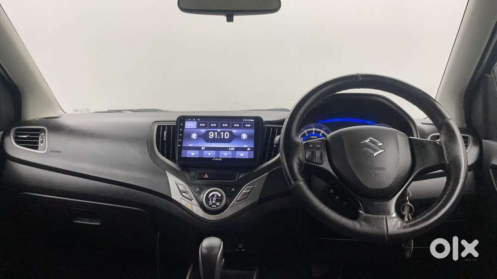 Maruti Suzuki Baleno 2019-2022 1.2 Delta At, 2019, Petrol