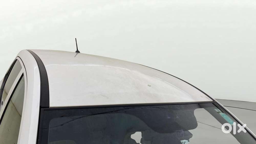 Hyundai Grand I10 2016-2017 Magna At, 2017, Petrol