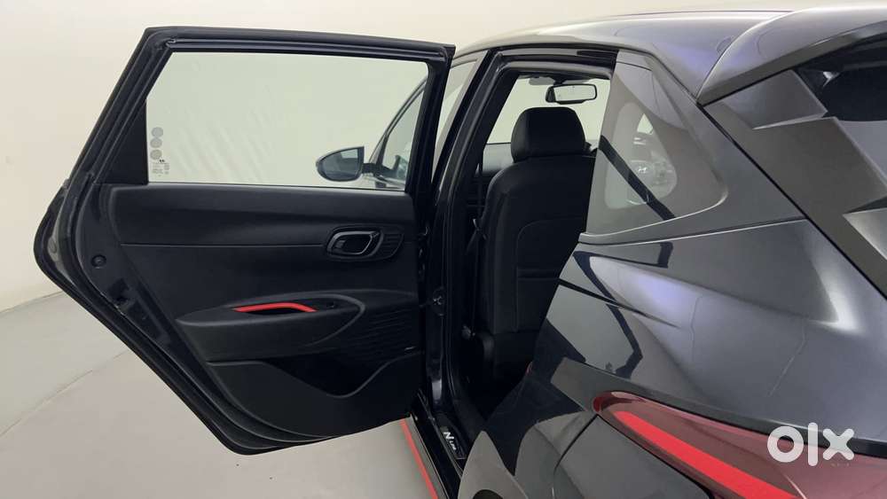 Hyundai I20 N Line N8 1.0 Turbo Dct, 2022, Petrol
