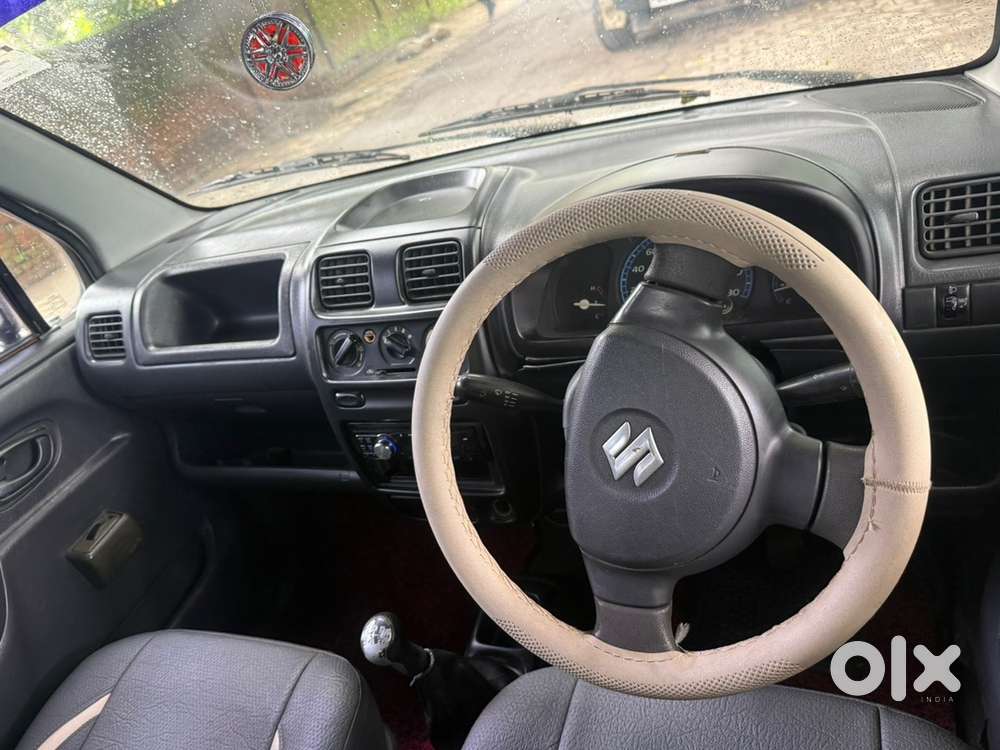Maruti Wagon R 2007