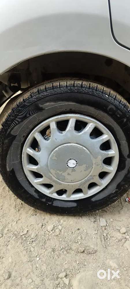 Maruti Suzuki Alto 800 2018 Petrol 48000 Km Driven