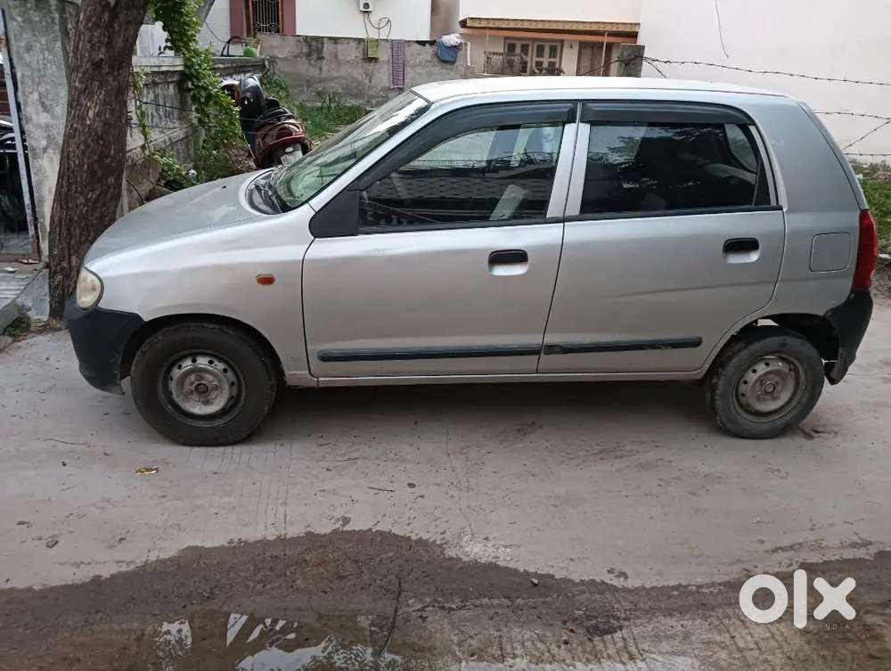 Maruti Suzuki Alto 800 2012 Cng & Hybrids 150000 Km Driven
