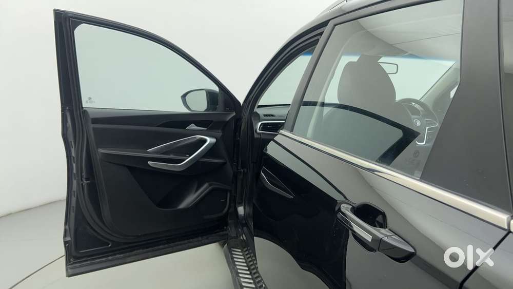 Mg Hector Sharp At, 2022, Petrol