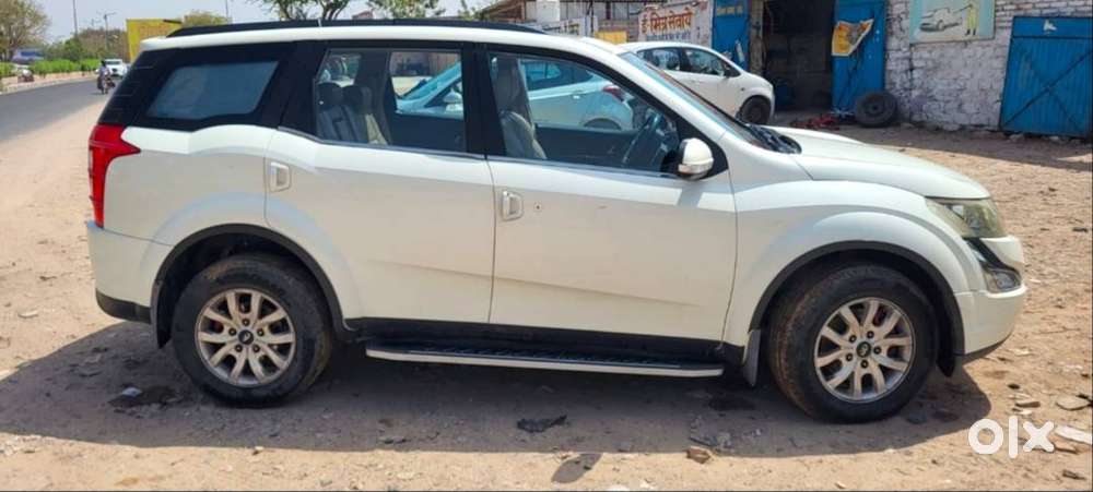 Xuv 500 In Good Condition