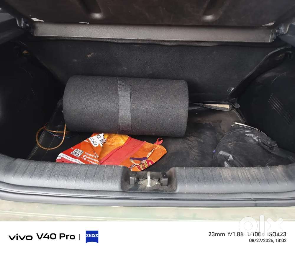 Hyundai Exter Sx O Connect Automatic With Steering Gear Shft2023