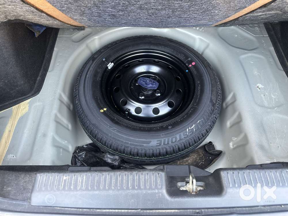 Maruti Suzuki Swift Dzire 1.3 Vxi, 2020, Petrol