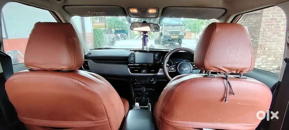 New Mint Condition Kia Seltos