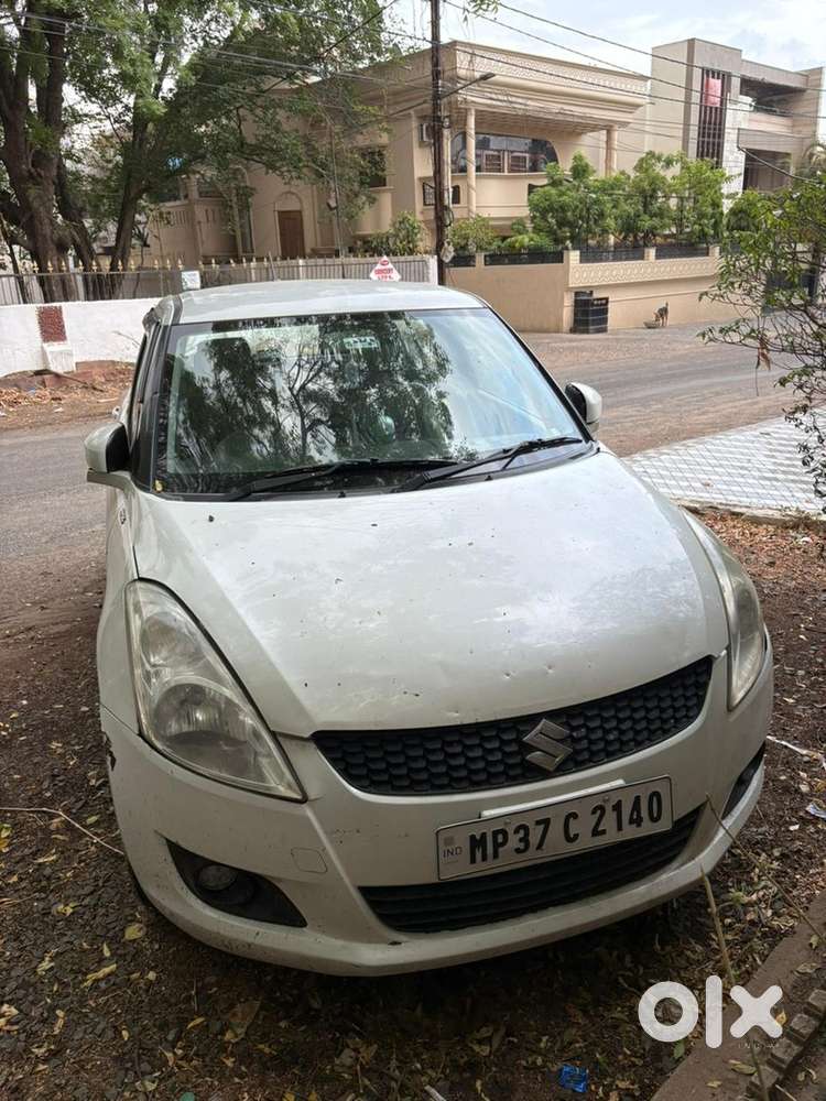 Maruti Suzuki Swift 2014 Diesel Well Maintained