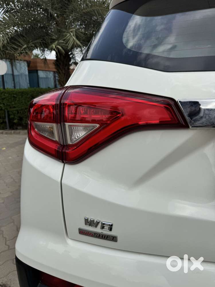 Mahindra Xuv300 W8 (o) 1.5 Diesel Amt, 2021, Diesel