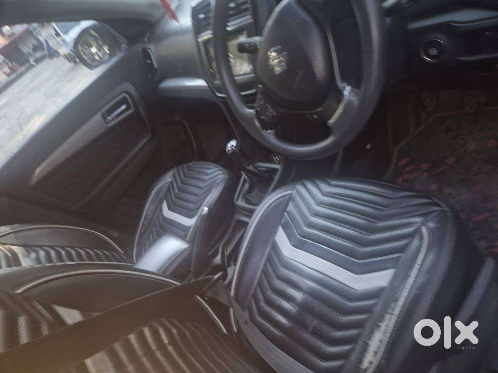 Maruti Suzuki Brezza Zdi, 2019, Diesel