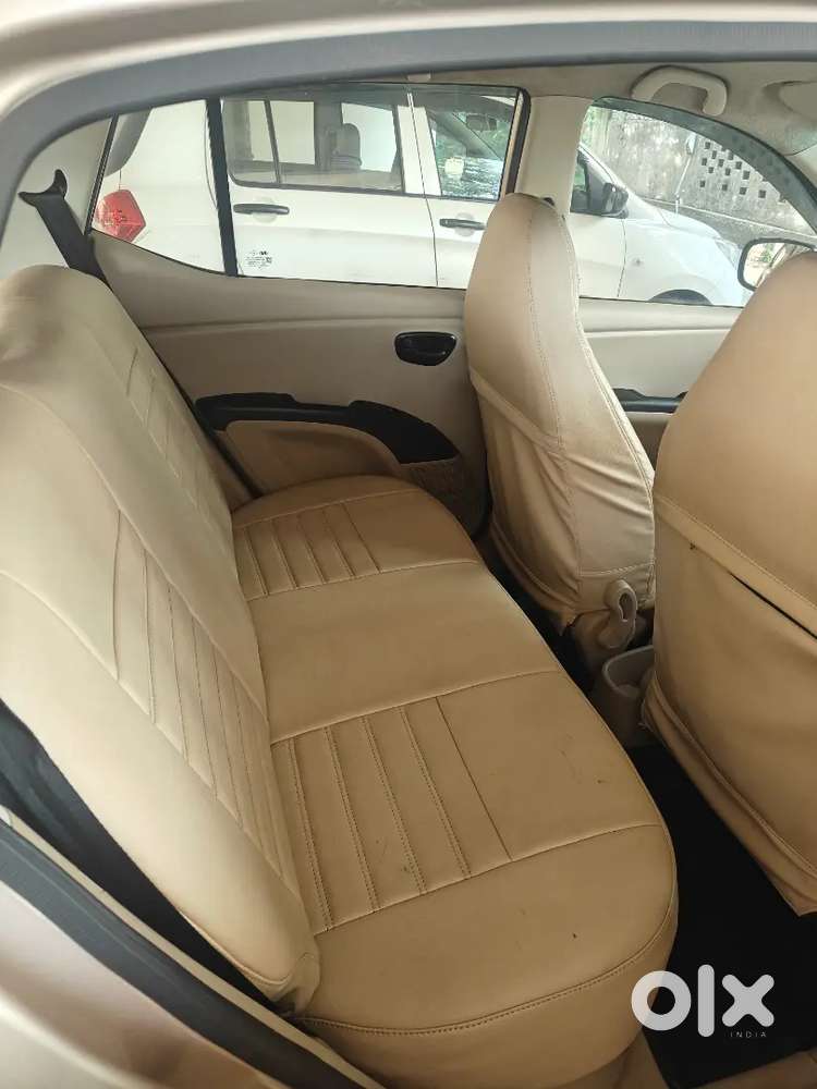 Hyundai I10 2009 Car For Sale