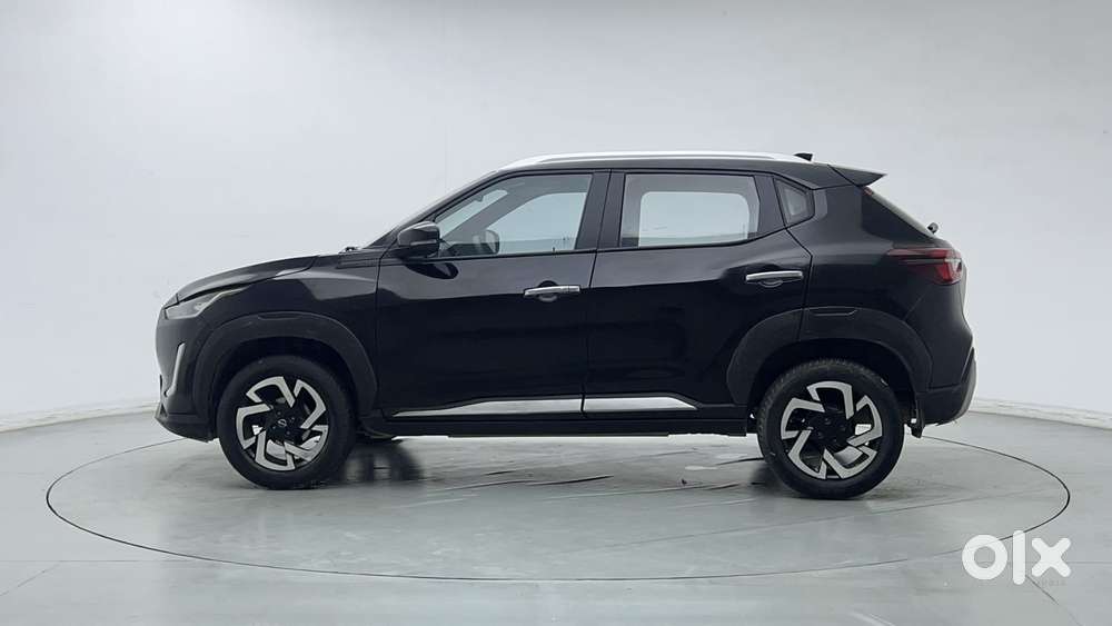 Nissan Magnite 1.0 Xv, 2023, Petrol