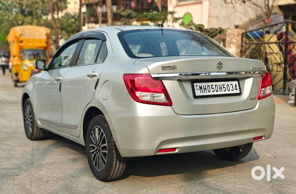 Maruti Suzuki Swift Dzire Zxi Plus , 2017, Petrol