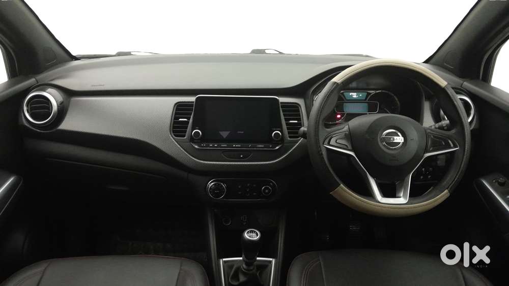 Nissan Kicks Xl D, 2019, Diesel