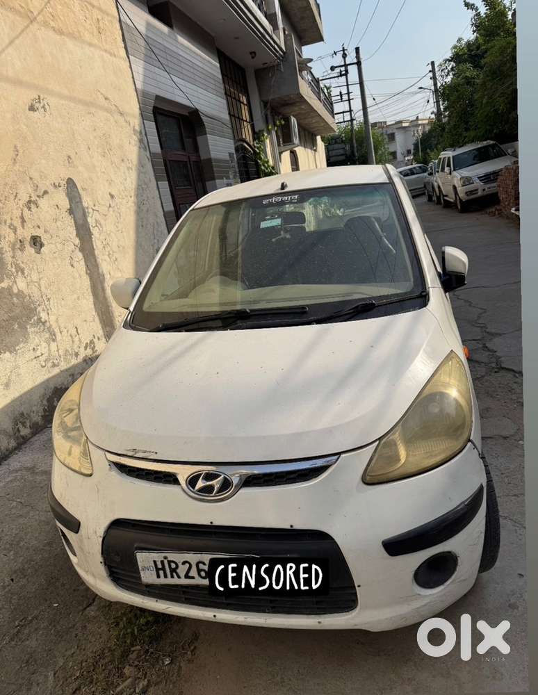 Hyundai Grand I10 Magna 2008