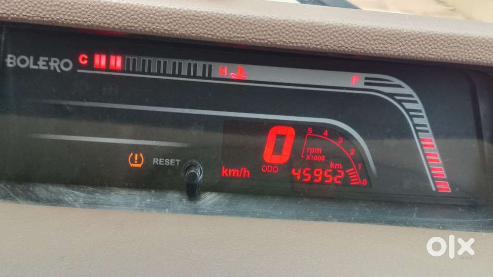 Mahindra Bolero 1.5 B6 (o), 2023, Diesel