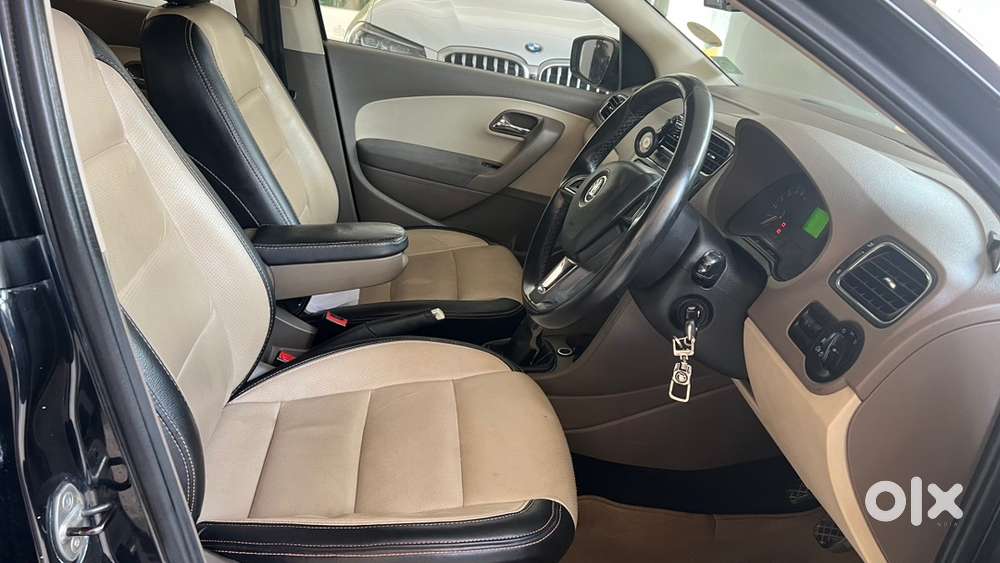 Skoda Rapid Diesel 2014