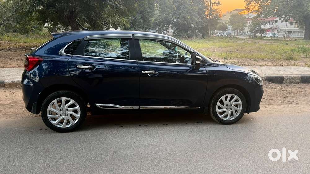 Maruti Suzuki Baleno 1.2 Zeta 1st Owner December 2023