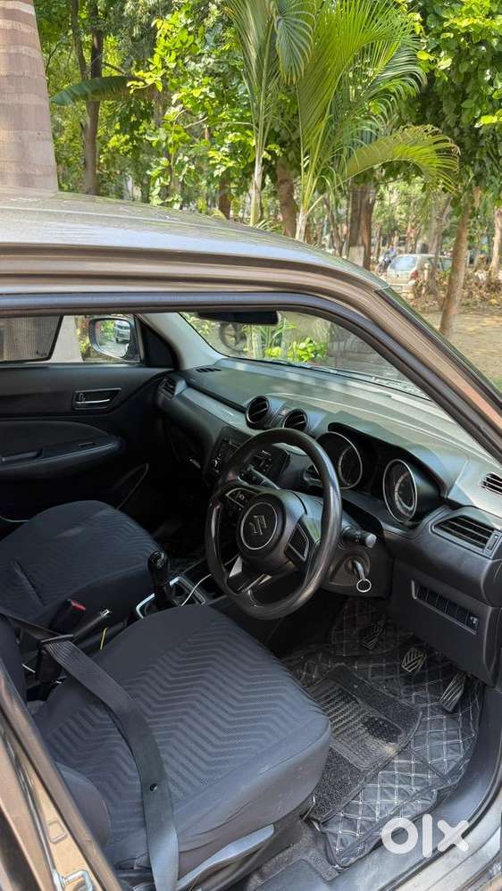 Maruti Suzuki Petrol Car 2020