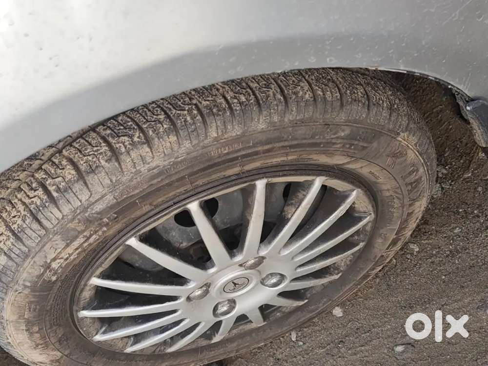 Skoda Fabia 2011 Petrol Well Maintained