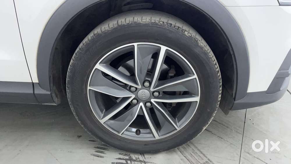 Audi Q3 1.4 30 Tfsi Premium, 2017, Petrol