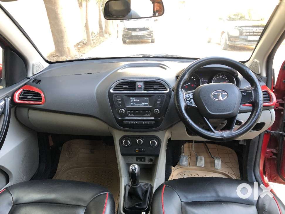 Tata Tiago 1.2 Revotron Xt, 2019, Diesel