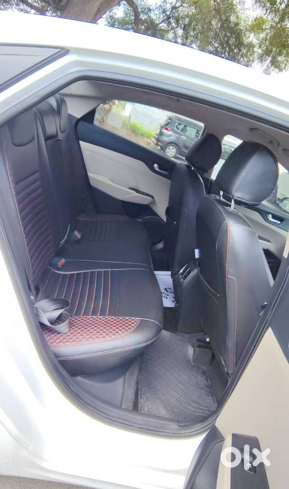 Hyundai Verna 1.4 Crdi Ex Mt, 2019, Diesel
