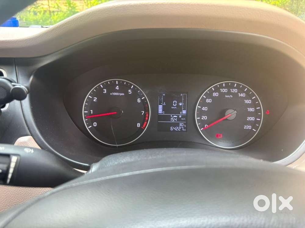 Hyundai I20 Asta