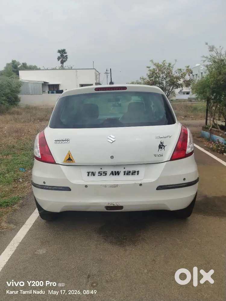 Maruti Suzuki Swift 2014 Diesel Good Condition