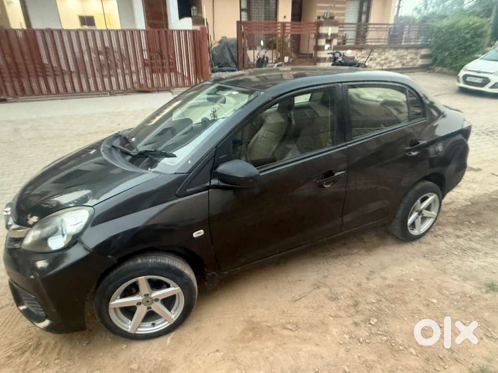 Honda Diesel 2017 Model