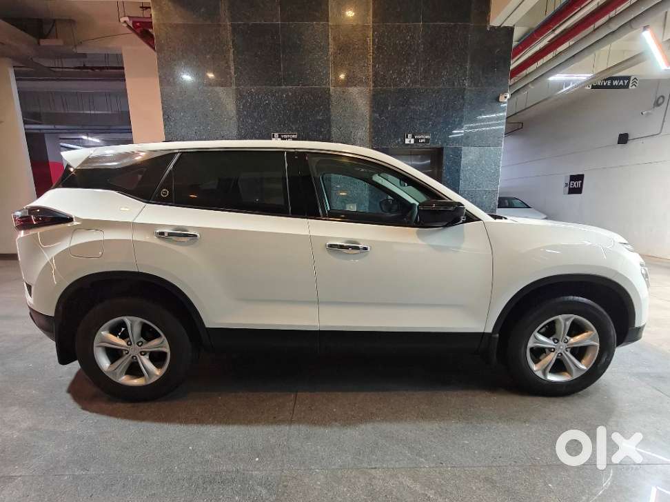 Tata Harrier Xt+, 2023, Diesel