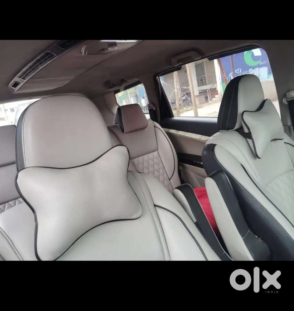 Very Good Condition Mahindra Marazzo 1.5 Plus 2019 D