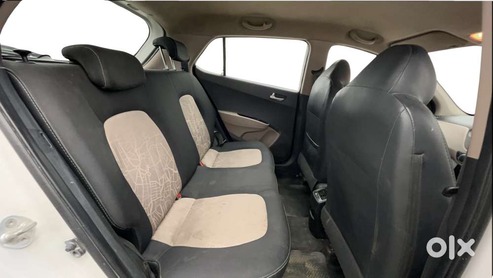 Hyundai Grand I10 Asta 1.2 Kappa Vtvt, 2014, Petrol