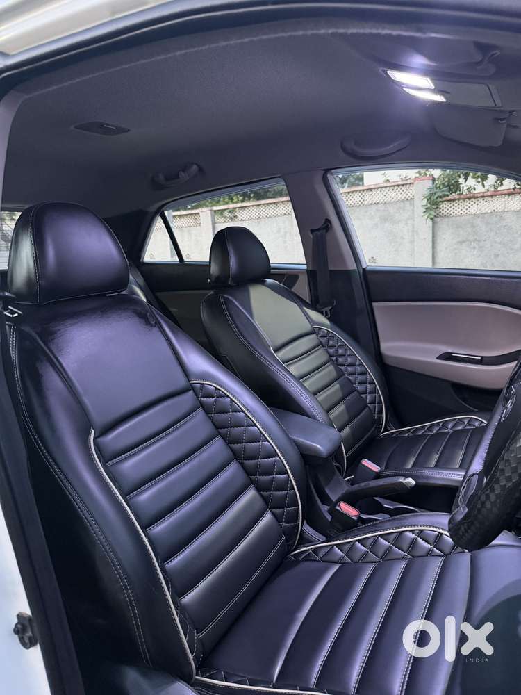 Hyundai Elite I20 Sportz 1.2 Opt, 2015, Petrol