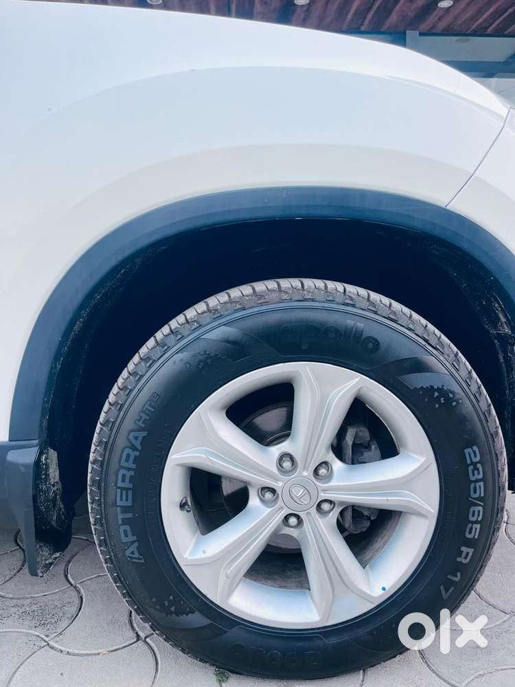 Tata Harrier Xz, 2019, Diesel