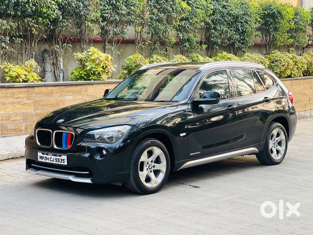 Bmw X1 2.0 Sdrive 20d, 2012, Diesel